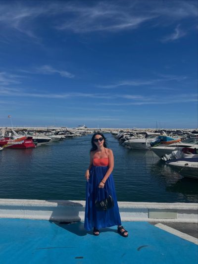 Porto Banùs, Marbella в июне — фото погоды (2026-06-27)