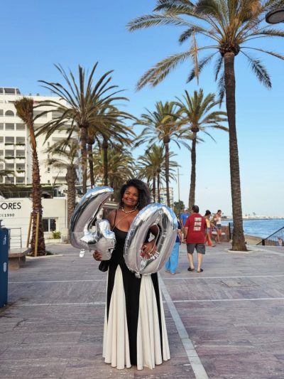 Porto Banùs, Marbella в июле — фото погоды (2026-07-12)