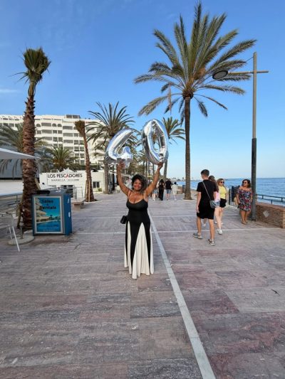 Porto Banùs, Marbella в июле — фото погоды (2026-07-12)