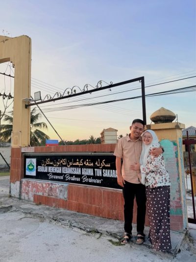 SMKA Tun Sakaran Semporna в марте — фото погоды (2026-03-26)