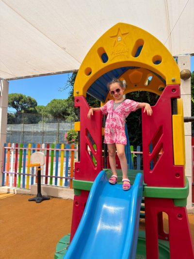 Pine Beach Belek в июле — фото погоды (2026-07-11)