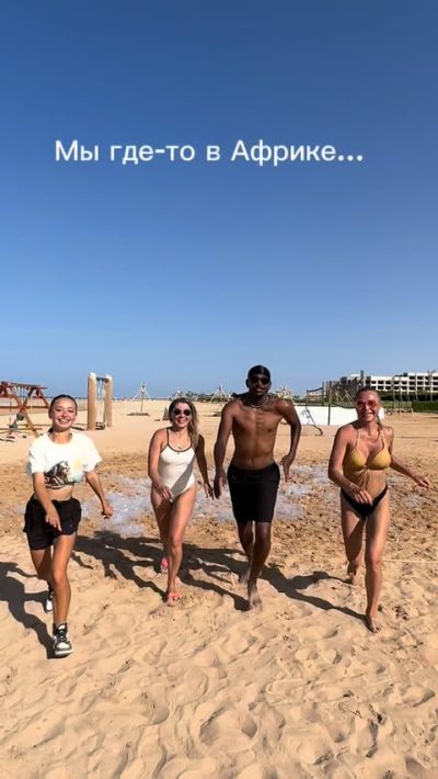 Gravity Sahl Hasheesh в июне — фото погоды (2026-06-05)