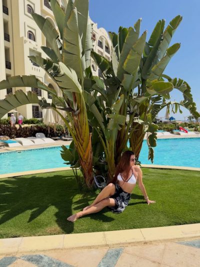 Gravity Sahl Hasheesh в июне — фото погоды (2026-06-22)