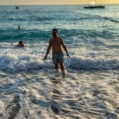Belcekız Plajı в сентябре — фото погоды (2025-09-02)