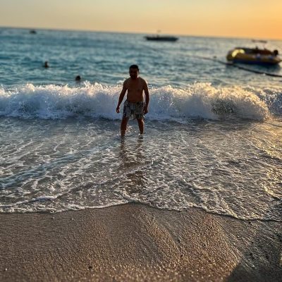 Belcekız Plajı в сентябре — фото погоды (2025-09-02)