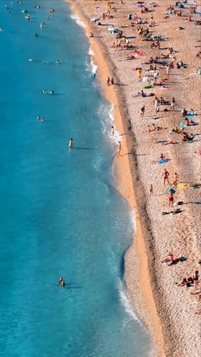 Belcekız Plajı в октябре — фото погоды (2025-10-13)