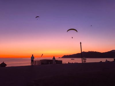 Belcekız Plajı в ноябре — фото погоды (2025-11-05)