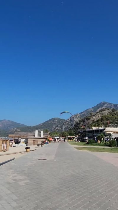 Belcekız Plajı в мае — фото погоды (2026-05-27)