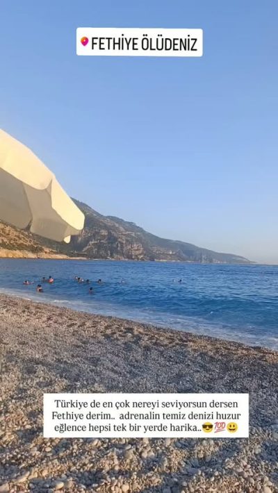 Belcekız Plajı в июне — фото погоды (2026-06-25)