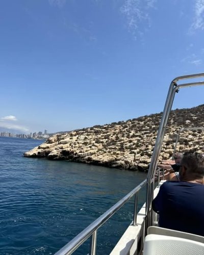 Peacock Island In The Middle Of The Med Sea в августе — фото погоды (2024-08-13)