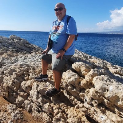 Peacock Island In The Middle Of The Med Sea в ноябре — фото погоды (2024-11-07)