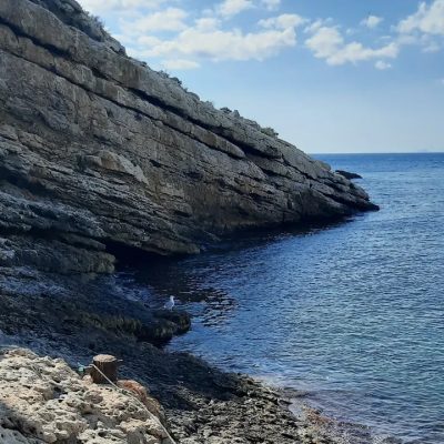Peacock Island In The Middle Of The Med Sea в ноябре — фото погоды (2024-11-07)