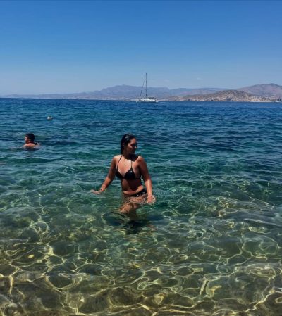 Peacock Island In The Middle Of The Med Sea в июле — фото погоды (2025-07-16)