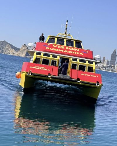 Peacock Island In The Middle Of The Med Sea в марте — фото погоды (2026-03-24)
