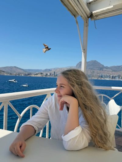 Peacock Island In The Middle Of The Med Sea в июле — фото погоды (2026-07-04)