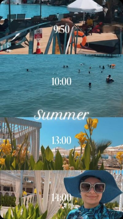 Selge Beach Resort — фото погоды в июле (2026-07-14)