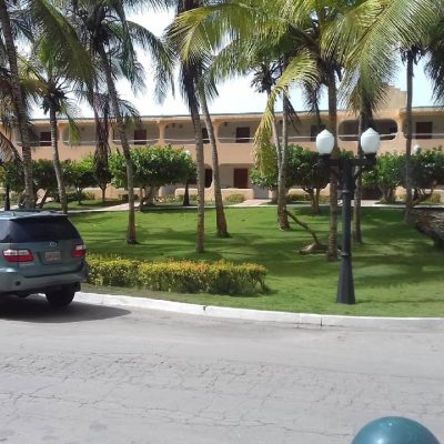 Portofino & Portobello Resort — фото погоды в сентябре (2018-09-23)