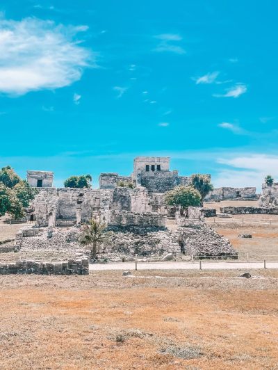 Tulum Mayan Ruins, Tulum Mexico в сентябре — фото погоды (2025-09-05)