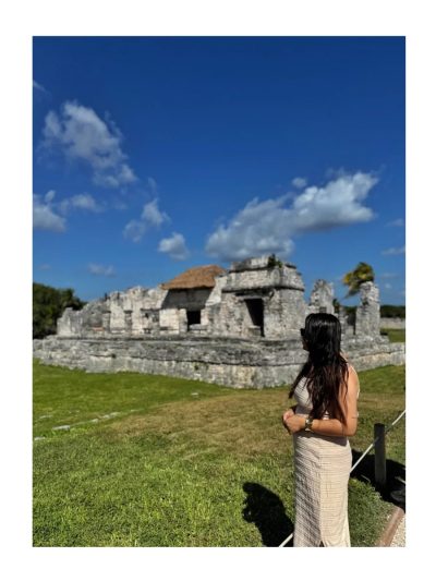 Tulum Mayan Ruins, Tulum Mexico в декабре — фото погоды (2025-12-26)