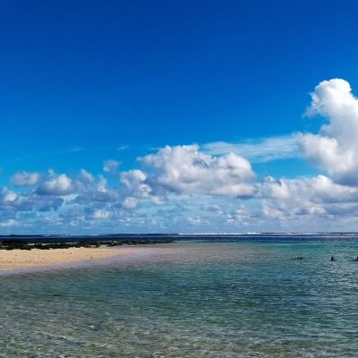 Bel Ombre Beach в январе — фото погоды (2024-01-14)