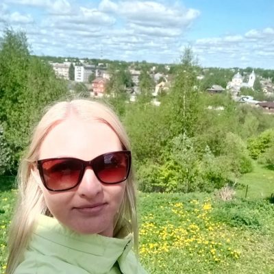 Деревянная Старовознесенская Церковь 16-ого Века в мае — фото погоды (2023-05-20)