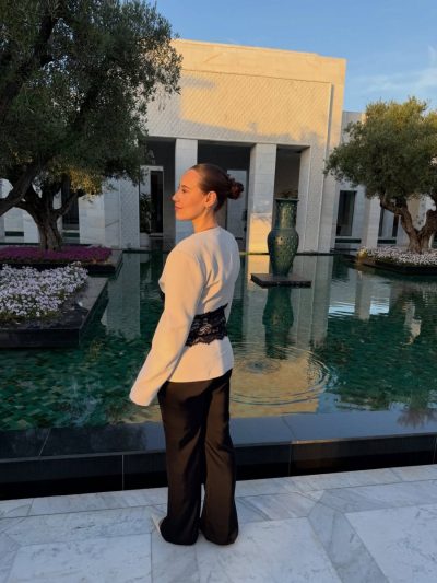 The Ritz-Carlton Rabat, Dar Es Salam в июне — фото погоды (2026-06-12)