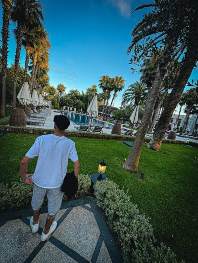 The Ritz-Carlton Rabat, Dar Es Salam в июне — фото погоды (2026-06-27)