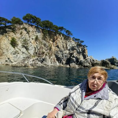 Маяк Гамова в мае — фото погоды (2026-05-31)