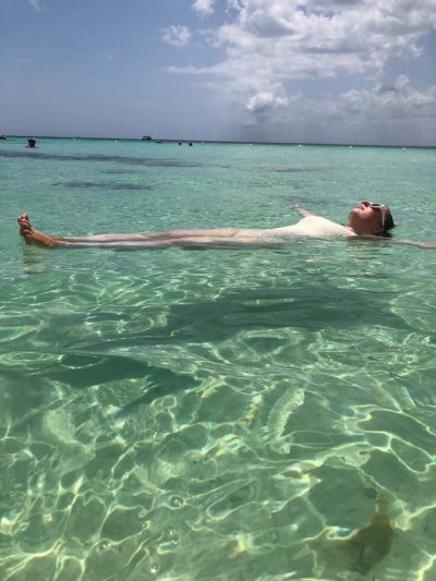 Playa Palancar Cozumel Beach Club в августе — фото погоды (2025-08-30)