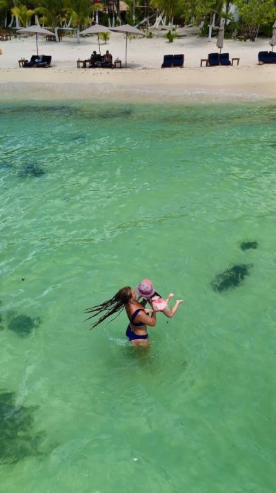 Playa Palancar Cozumel Beach Club в сентябре — фото погоды (2025-09-13)