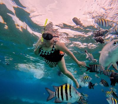 Playa Palancar Cozumel Beach Club в сентябре — фото погоды (2025-09-16)