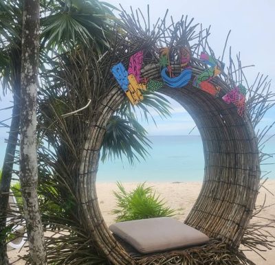 Playa Palancar Cozumel Beach Club в октябре — фото погоды (2025-10-18)
