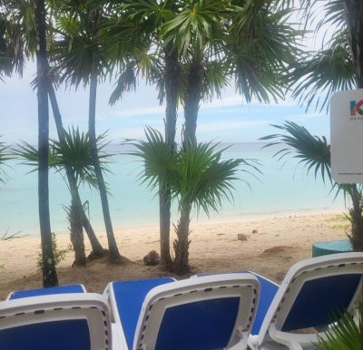 Playa Palancar Cozumel Beach Club в октябре — фото погоды (2025-10-18)
