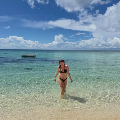 Playa Palancar Cozumel Beach Club в октябре — фото погоды (2025-10-21)