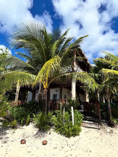 Playa Palancar Cozumel Beach Club в ноябре — фото погоды (2025-11-21)