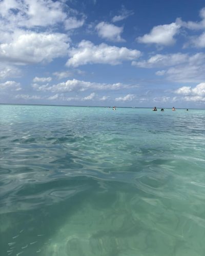 Playa Palancar Cozumel Beach Club в ноябре — фото погоды (2025-11-29)