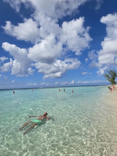 Playa Palancar Cozumel Beach Club в декабре — фото погоды (2025-12-22)