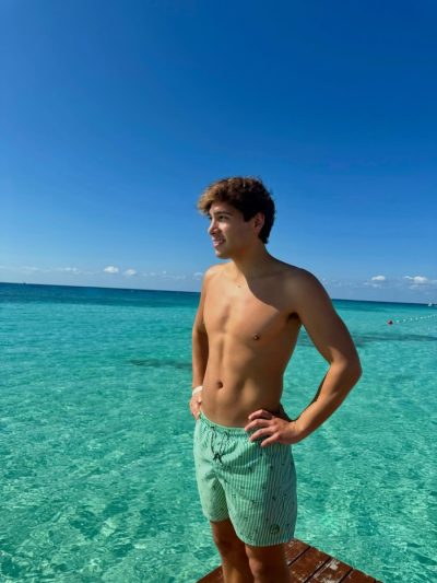 Playa Palancar Cozumel Beach Club в январе — фото погоды (2026-01-24)
