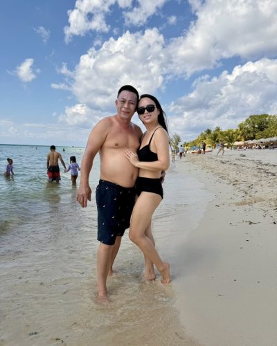 Playa Palancar Cozumel Beach Club в феврале — фото погоды (2026-02-17)