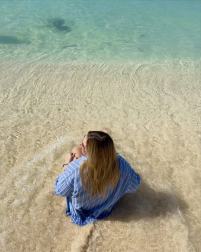 Playa Palancar Cozumel Beach Club в марте — фото погоды (2026-03-02)