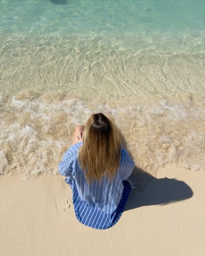 Playa Palancar Cozumel Beach Club в марте — фото погоды (2026-03-02)