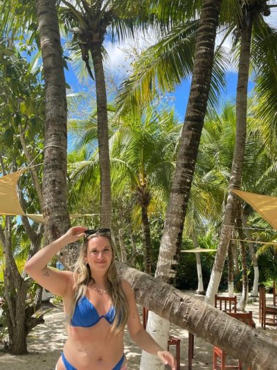 Playa Palancar Cozumel Beach Club в марте — фото погоды (2026-03-22)