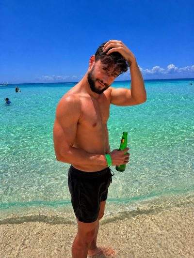 Playa Palancar Cozumel Beach Club в апреле — фото погоды (2026-04-28)