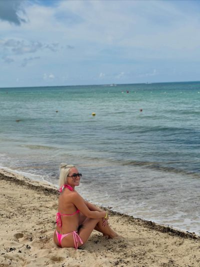 Playa Palancar Cozumel Beach Club в мае — фото погоды (2026-05-21)