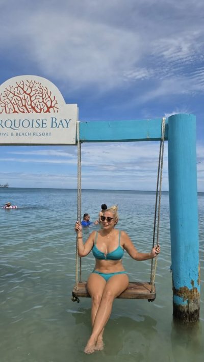 Playa Palancar Cozumel Beach Club в мае — фото погоды (2026-05-27)