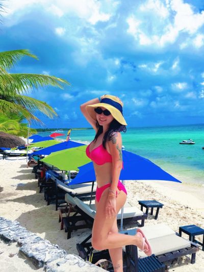 Playa Palancar Cozumel Beach Club в июне — фото погоды (2026-06-09)