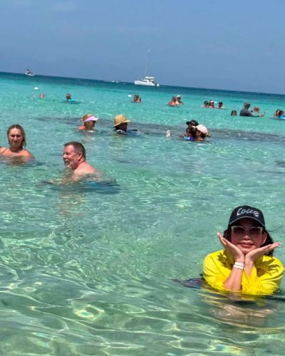Playa Palancar Cozumel Beach Club в июне — фото погоды (2026-06-26)