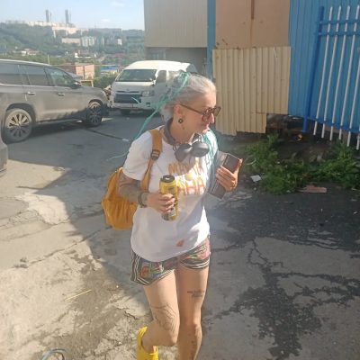 Дальний Восток в июле — фото погоды (2026-07-15)