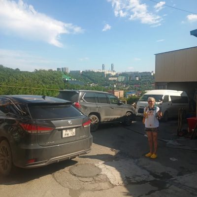 Дальний Восток в июле — фото погоды (2026-07-15)