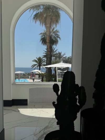 Miramare the Palace Resort Sanremo — фото погоды в ноябре (2025-11-16)